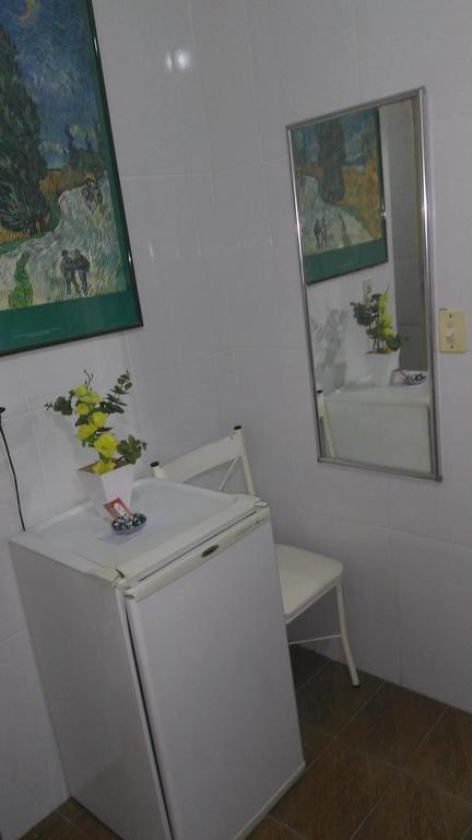 AeroHostel 418 Rio de Janeiro Buitenkant foto