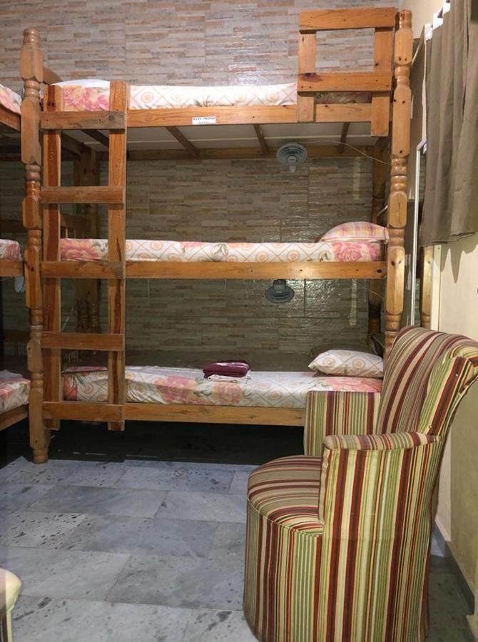 AeroHostel 418 Rio de Janeiro Buitenkant foto